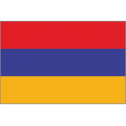 亚美尼亚U16logo