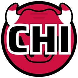 公牛logo