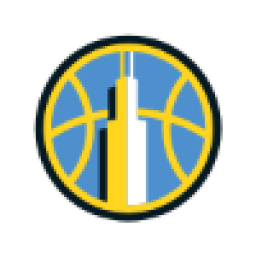 芝加哥天空logo