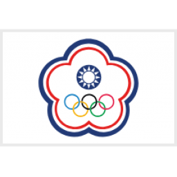 中国台北女篮logo