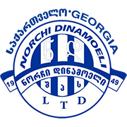 诺尔基第比利斯logo