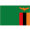 赞比亚U20logo
