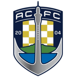 奥克兰城logo