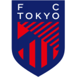 东京FClogo