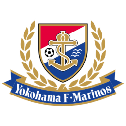 横滨水手logo
