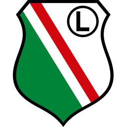 华沙莱吉亚logo