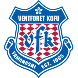 甲府风林logo