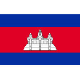 柬埔寨女足logo