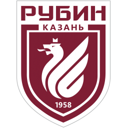 喀山红宝石logo