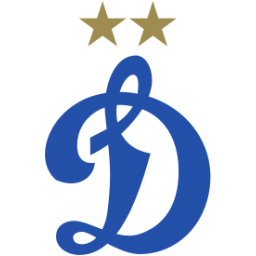 莫斯科迪纳摩logo