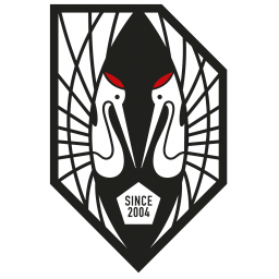 岩手盛冈仙鹤logo