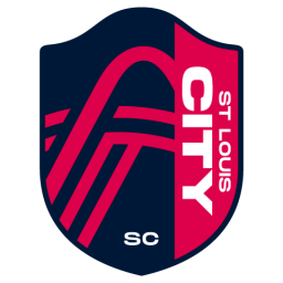 圣路易斯城logo