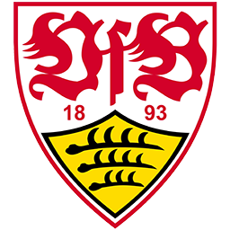 斯图加特青年队logo