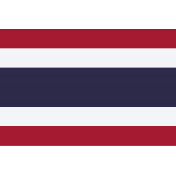 泰国女足logo