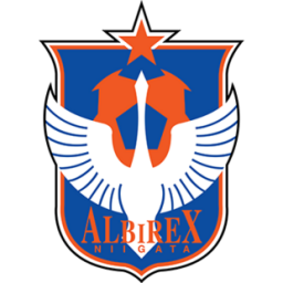 新泻天鹅logo