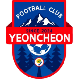 涟川FClogo