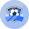 科罗拉多国际足球学院logo